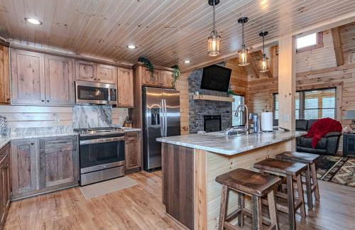 Woodside Retreat - Foto 4