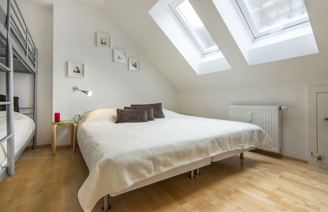 Residenz Lothringen - Foto 3