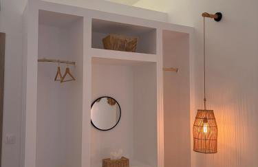 Eolia luxury houses Andros - Photo 15