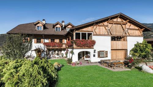 Moarhof Albeins - Foto 1, Garden