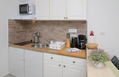 Apartments Marija Vukas - Photo 10