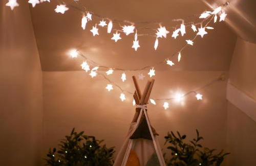 PoolTable - Hot Tub - FirePit - Games - Bunk Slide - Wet Bar - Foto 59