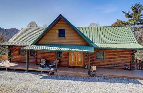 Skyline Lodge - Photo 2
