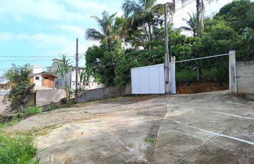 Casa vista mar iriri - Foto 29