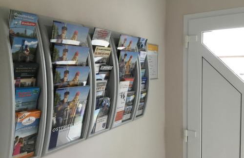 Ferienappartement Ennens - Foto 44