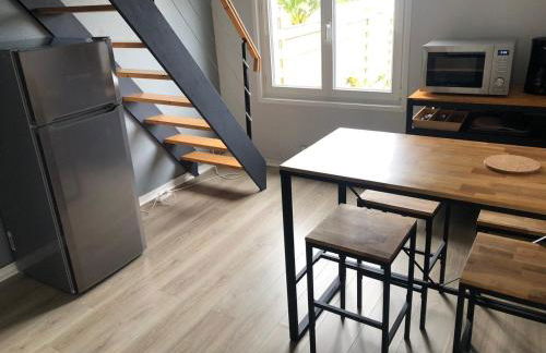 Maisonnette à 100 m de la plage - Foto 9