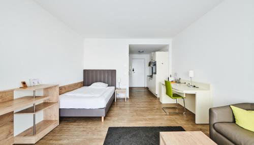 ADAPT APARTMENT HOTEL Giessen - Foto 3, furniture, Other