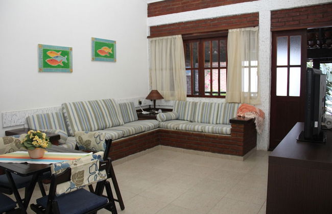 Apart Hotel Buz215 - Foto 4