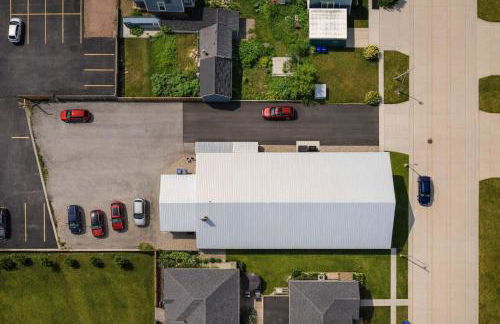 Dancing Moon Luxury Loft and Event Space - Sleeps 12 - Foto 32