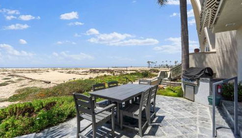 Beach Break by Avantstay Oceanfront, View, Patio - Foto 4, Other