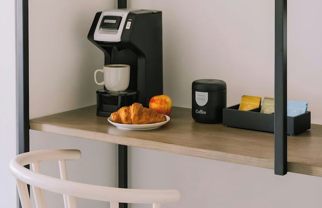 907 Main Hotel Central Square, Sonder by Marriott Bonvoy - Foto 24