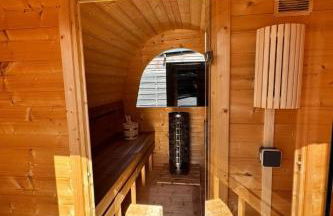 Holiday Home mit privat Hottub und Klima- by Interhome - Foto 32