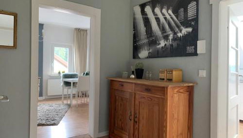 Sascha´s Home - Foto 5