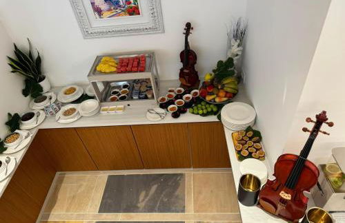 Maggiano Boutique Hotel - Foto 24