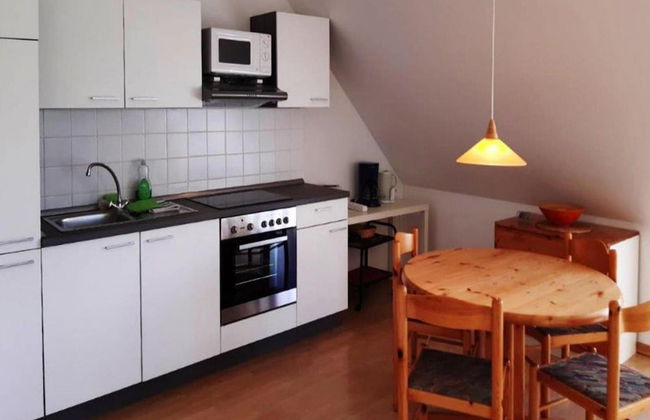 Apartments Blue House, Putbus - Foto 8