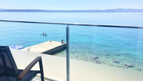 Apartment Sol - 5m from the sea - Foto 2