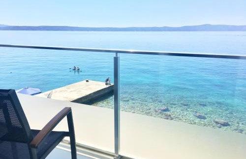 Apartment Sol - 5m from the sea - Photo 2