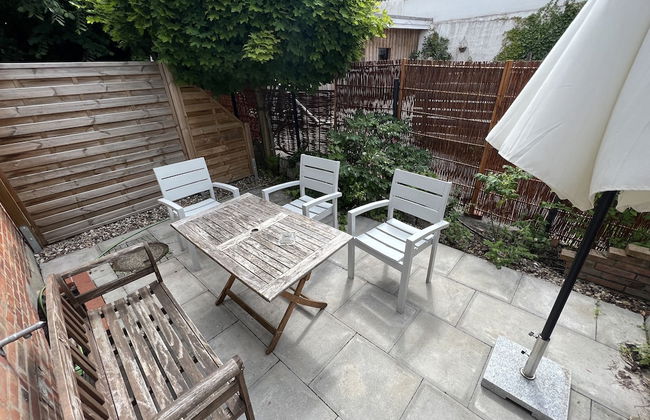 Kalkberg Ferienwohnungen - Foto 63