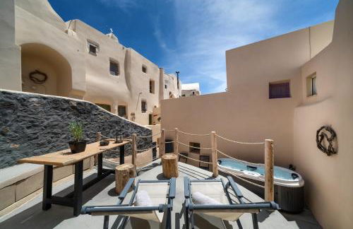 Nalas Suites - Foto 16