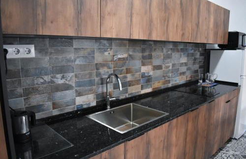 Sevilla Industrial Flat - Foto 28