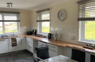 Stags View Holiday Home - Foto 6