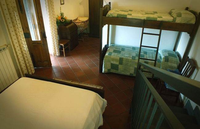 Agriturismo Kikajon - Foto 8