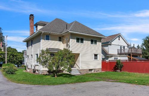 Cozy Trotter home - Foto 41