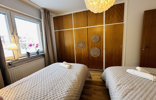 Prinshöjden Hotel - Smart Digital Apartments & Villas - Foto 2