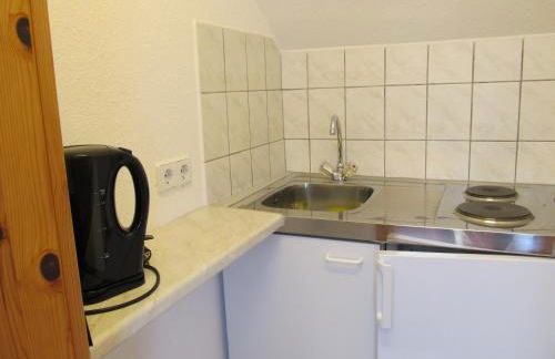 Haus "Annekathrin" - Foto 21