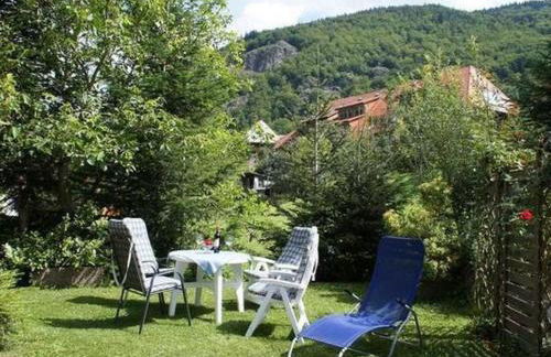 Apartment Ebser by Interhome - Foto 17