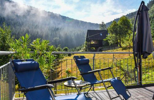 Ferienhaus Müllerswald - Foto 7