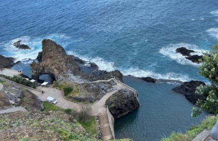 Casas das Hortas, Apartamento Vista Mar - Foto 41