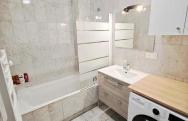 Opéra de Paris-6 Min Walk-Modern Apt 4 sleepe - Foto 15