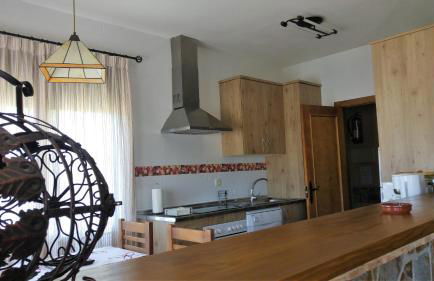 Casa con piscina en Parque Nacional de Cabañeros - Foto 14