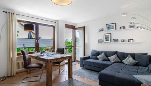 Ferienwohnung mit Terrasse - Foto 2