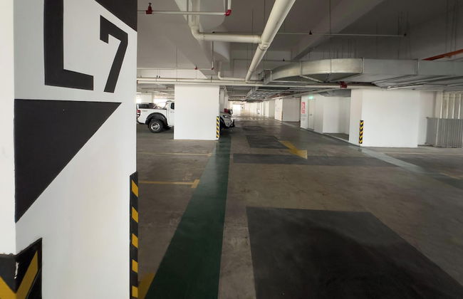 Trion at KL by Airhost - Foto 51