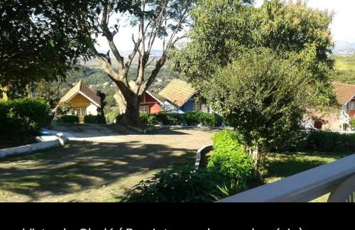 Chalé em Penedo Itatiaia RJ - Foto 1