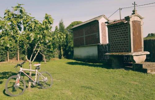 Galpon Boutique Aldea De Abaixo - Foto 9