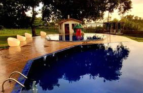 Pousada Marajoara- Hotel Fazenda-Turismo de Aventura - Photo 32