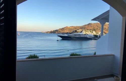 Petridi Maria Suites & Apartments - Foto 38