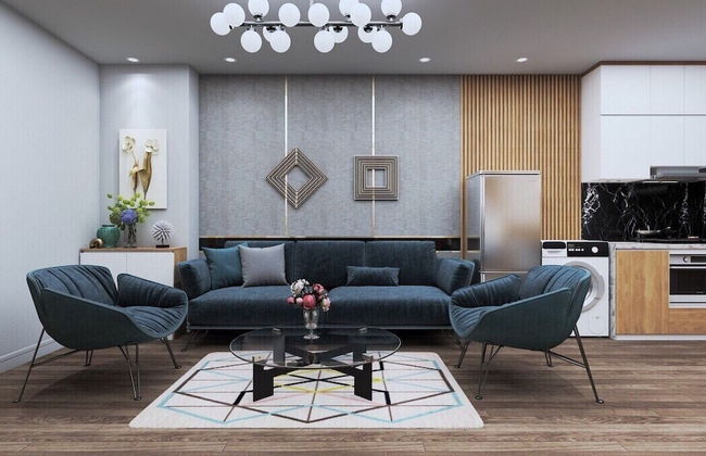 Bao Tran Apartment - Foto 15