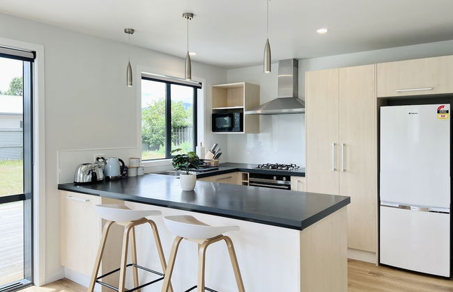 Leisure Holiday Home Lake Hayes Easte Queenstown - Foto 8