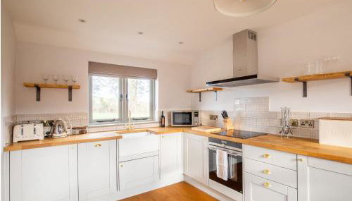 Chestnut Cottage - Foto 5, stove, pet friendly, toaster, minibar