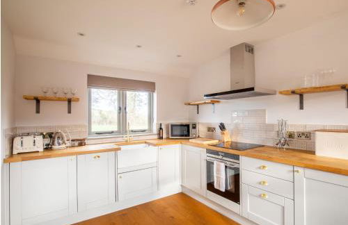 Chestnut Cottage - Foto 5