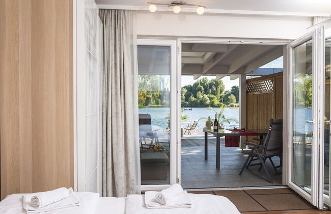 AJO Vienna Beach - Contactless Check-in - Foto 44