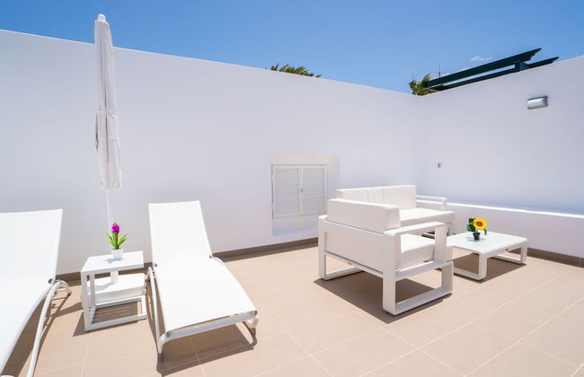 Bitácora Lanzarote Club - Photo 45