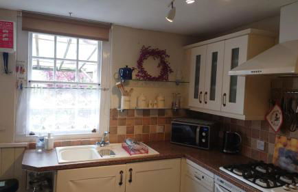 Tanners Cottage - Foto 17