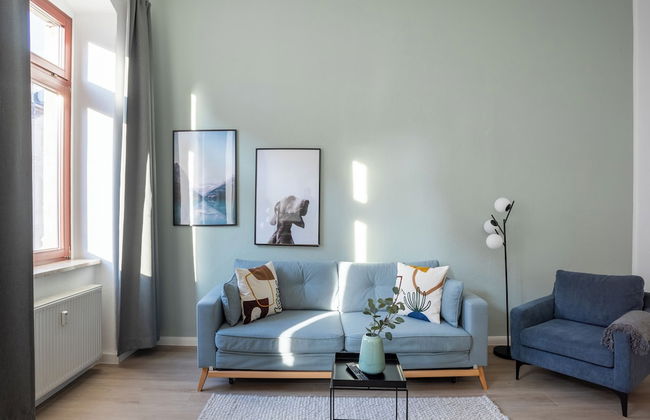 Limehome Dresden Hoyerswerdaerstraße - Foto 59