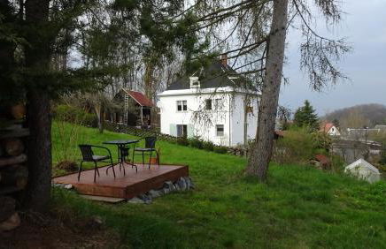 Ferienwohnung Erzgebirgswohnung Götze - Foto 29