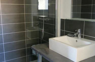 Gîte familial à l'Aiguillon-sur-Vie - Foto 17